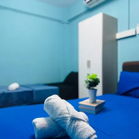 Appartement 1Br 3Pax Near Usm Netflix